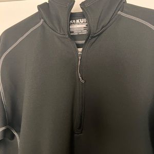 Men’s Kuiu Peloton 200 Fleece Hunting T